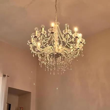 La Terrazza Di Nonno Ciccio Appartement Monopoli