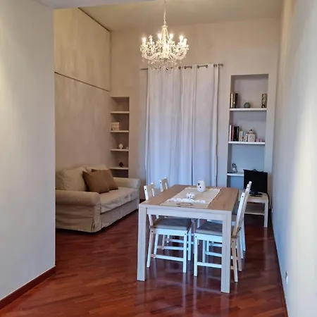 La Terrazza Di Nonno Ciccio Monopoli