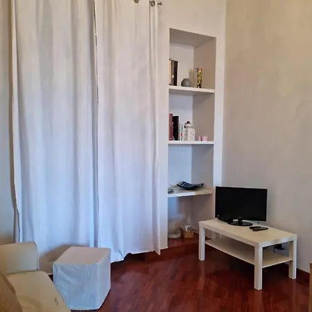 Appartement La Terrazza Di Nonno Ciccio