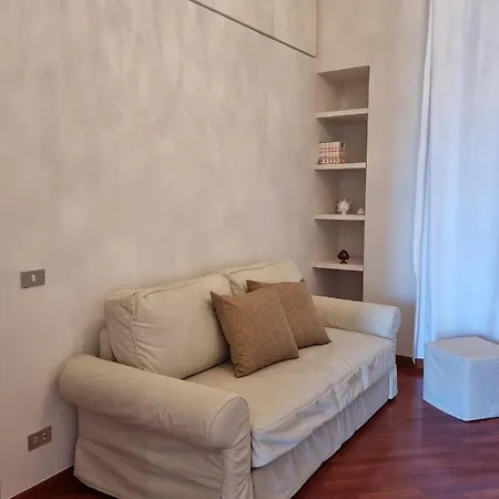 La Terrazza Di Nonno Ciccio * Monopoli