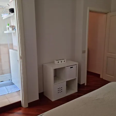 La Terrazza Di Nonno Ciccio *