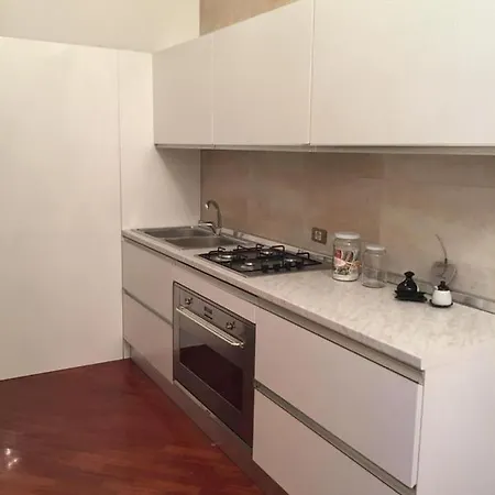 Appartement La Terrazza Di Nonno Ciccio *