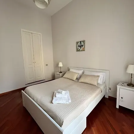 La Terrazza Di Nonno Ciccio Appartement *