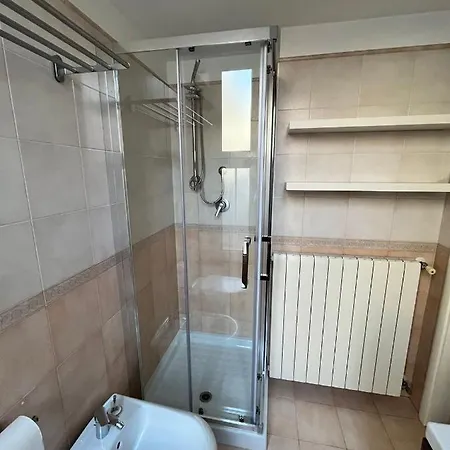 Appartement La Terrazza Di Nonno Ciccio