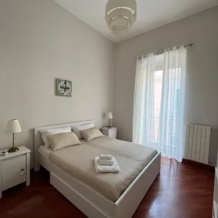 La Terrazza Di Nonno Ciccio Apartment