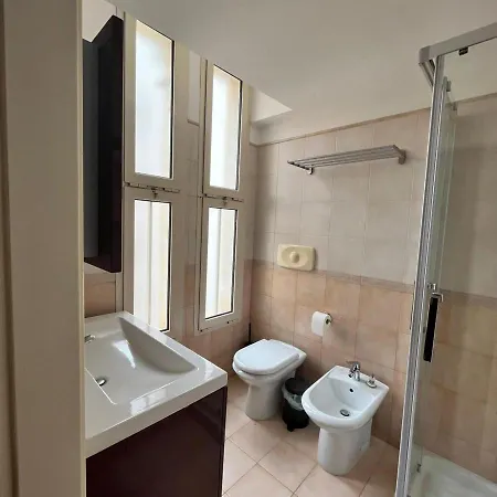 La Terrazza Di Nonno Ciccio Apartment Monopoli