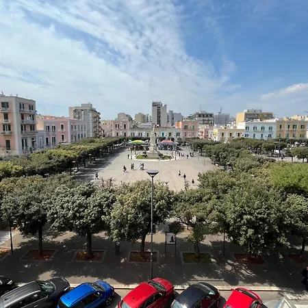La Terrazza Di Nonno Ciccio مونوبولي