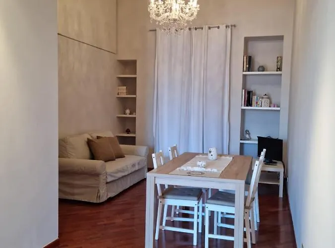 La Terrazza Di Nonno Ciccio Monopoli