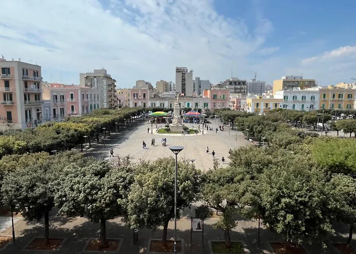 La Terrazza Di Nonno Ciccio Monopoli